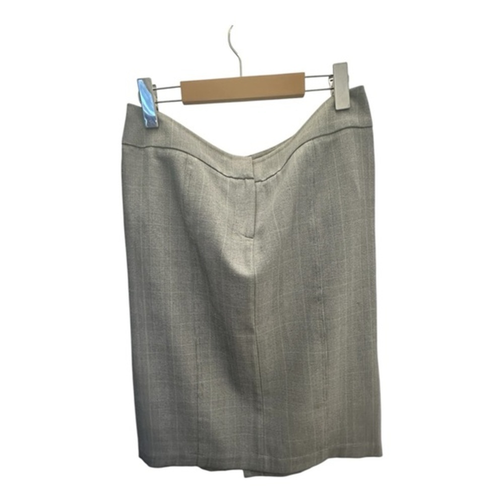 Dahlia Collection Pencil Skirt SZ 10